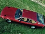 Lamborghini Espada 400 GTE 1972 года
